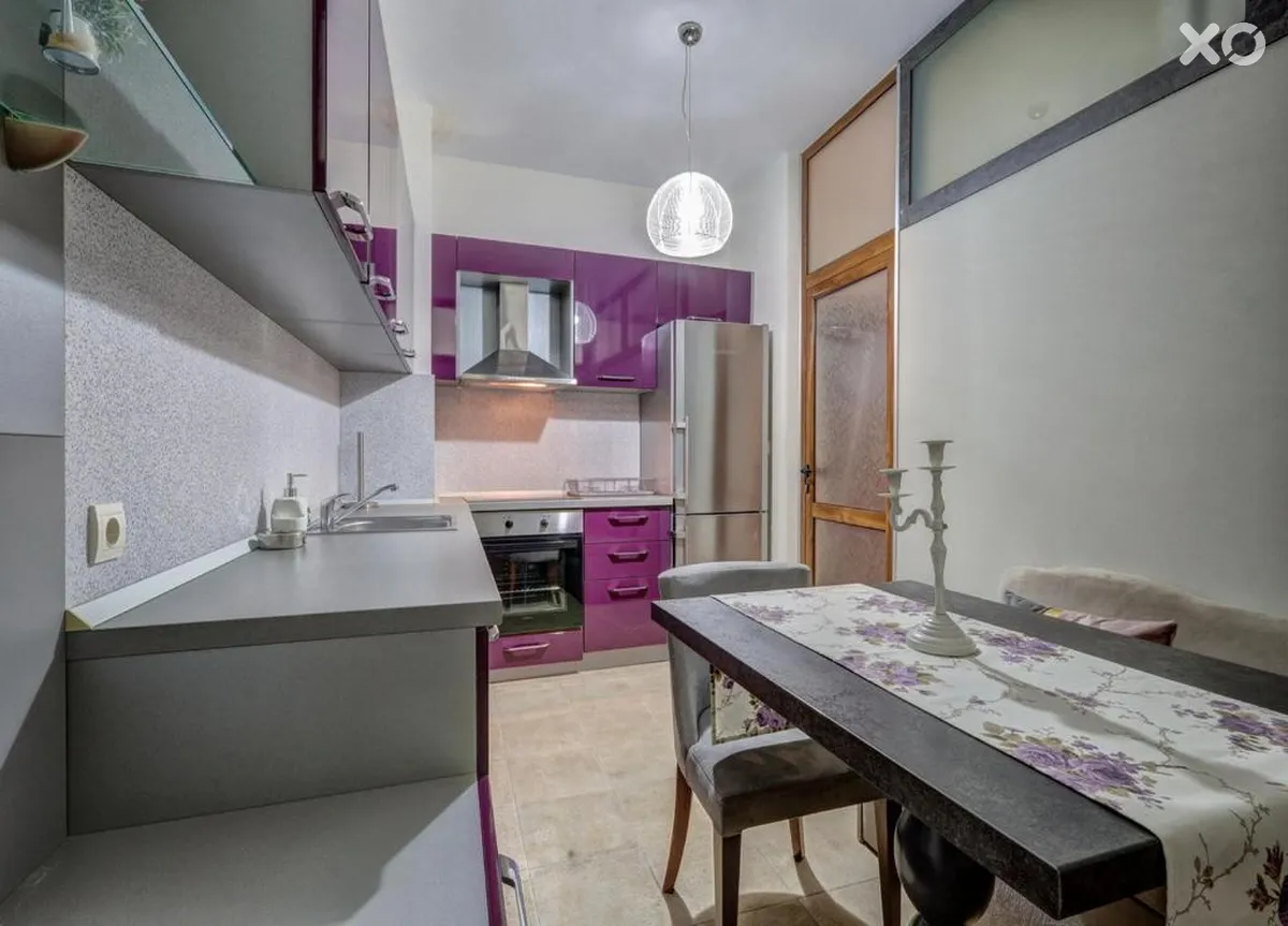 Continental Apartments