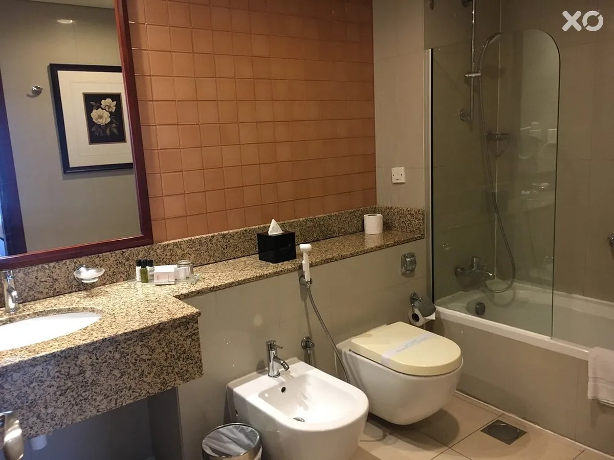 Star Metro Deira Hotel Apartment