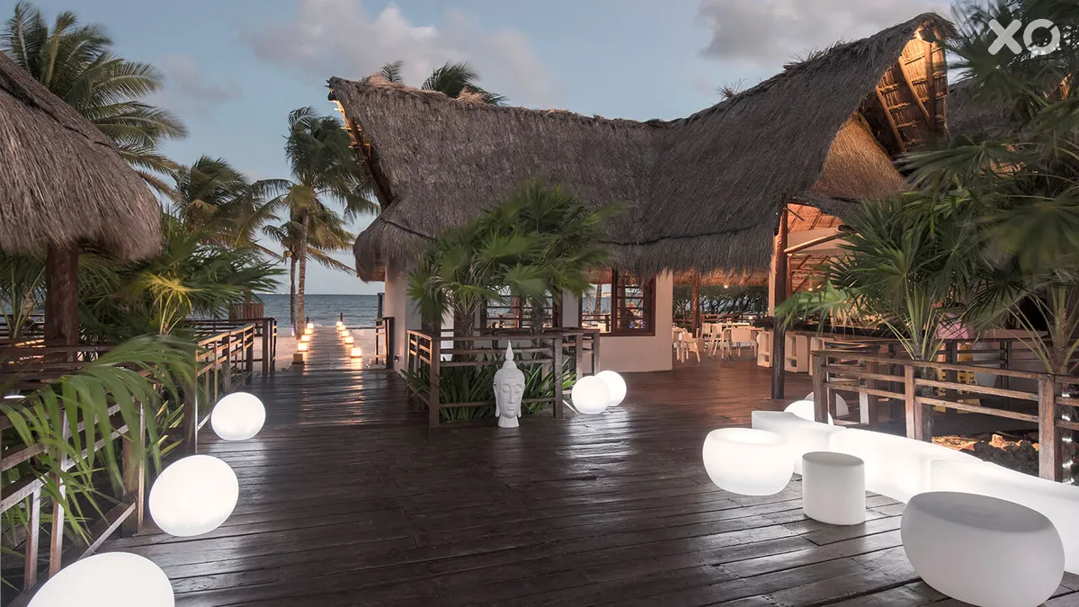 Grand Sunset Princess All Suites & Spa Resort