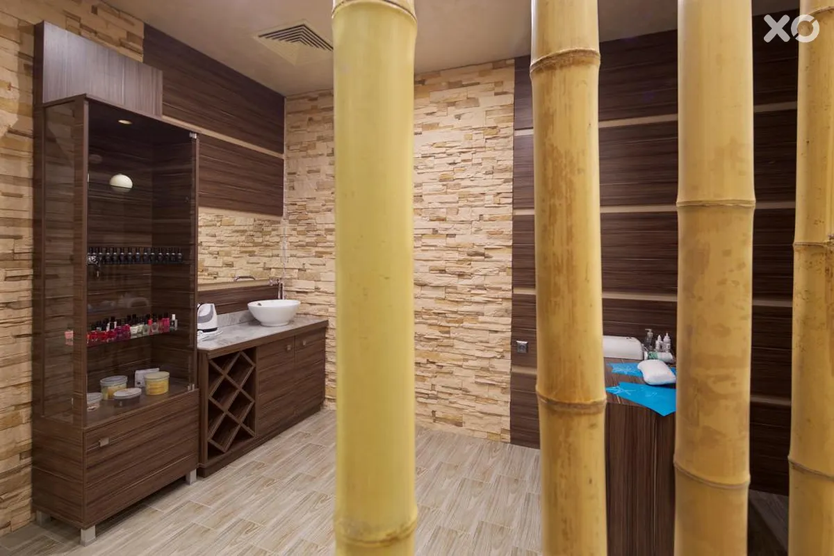 Villa Sardinia Apartments