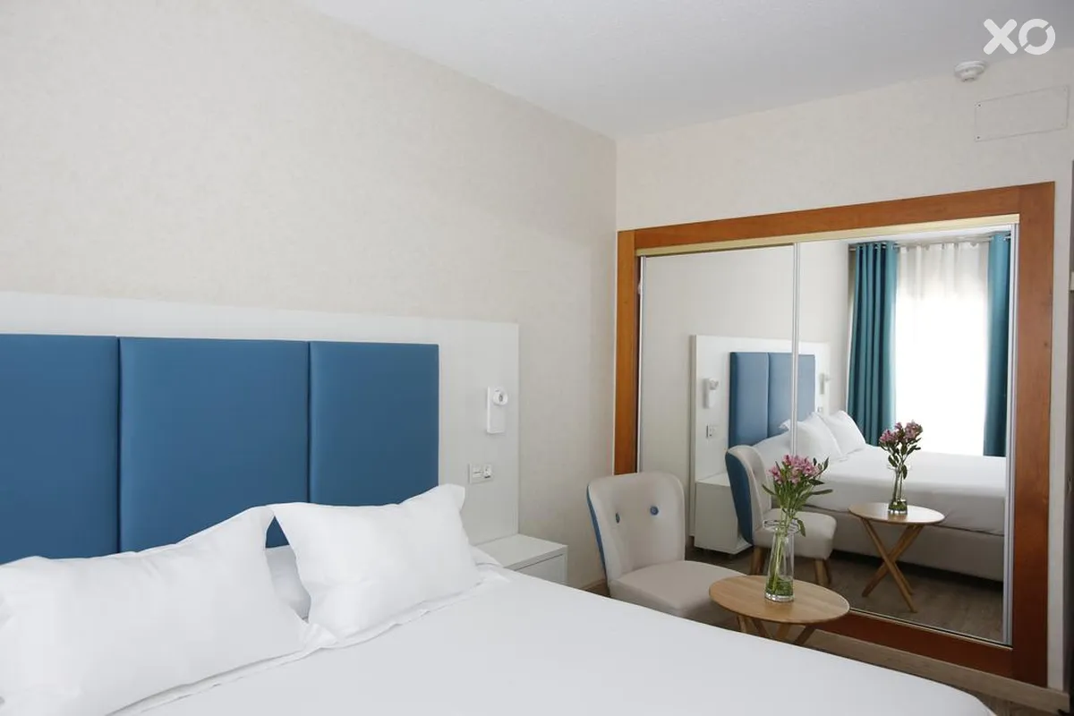 Castilla Alicante Hotel