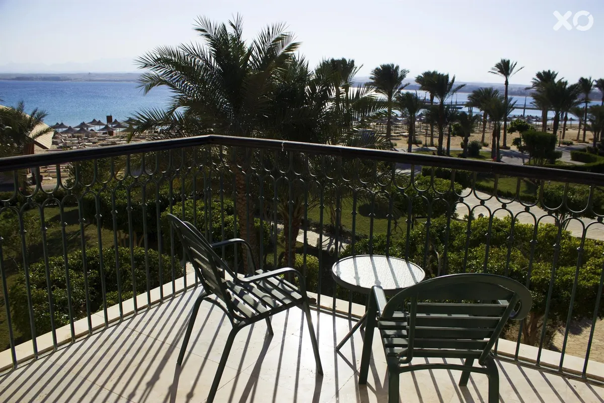 Pyramisa Beach Resort Sahl Hasheesh