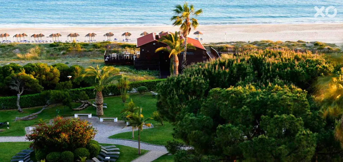 Pestana Dom Joao II