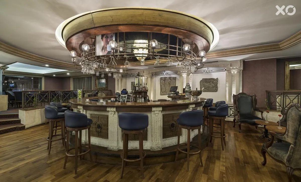Holiday Inn Istanbul Old City