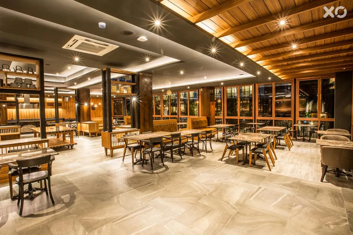 Aurico Kata Resort & Spa