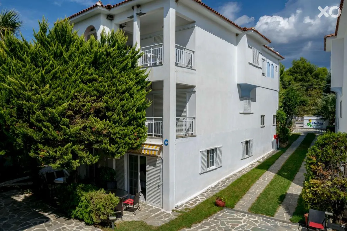 Melissa Hotel