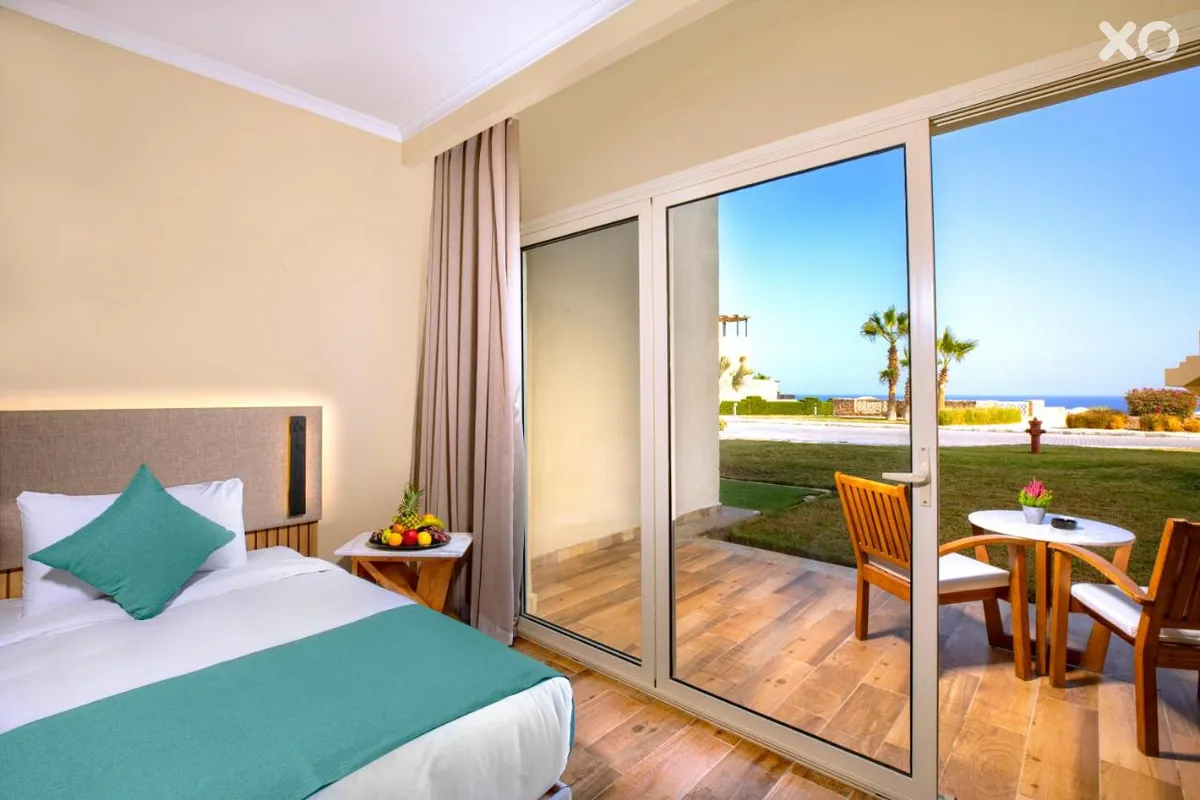 Zen Resort