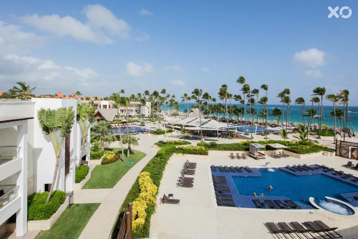 Royalton Punta Cana Resort & Casino