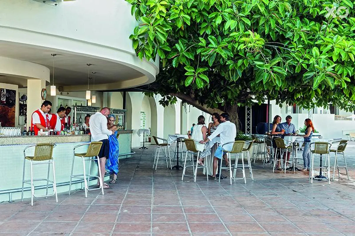 Delfino Beach Resort & Spa