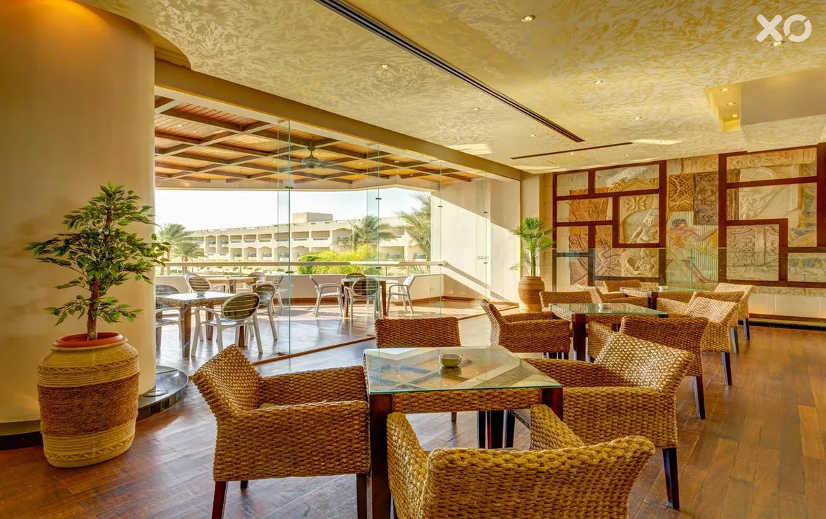 Aurora Oriental Resort