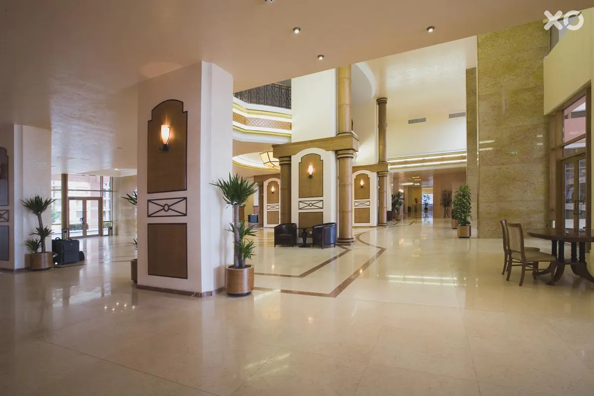 DIT Majestic Beach Resort