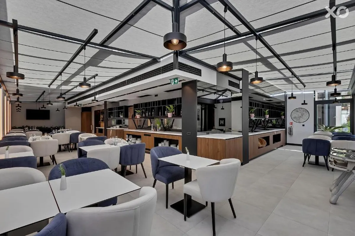 Noemia Hotel