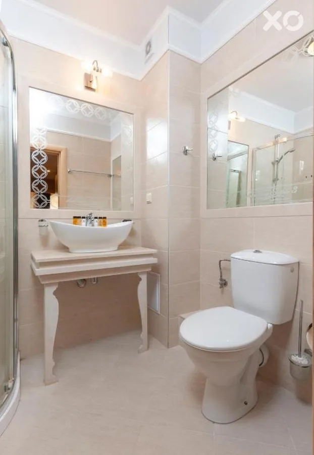 Harmony Suites 2&3
