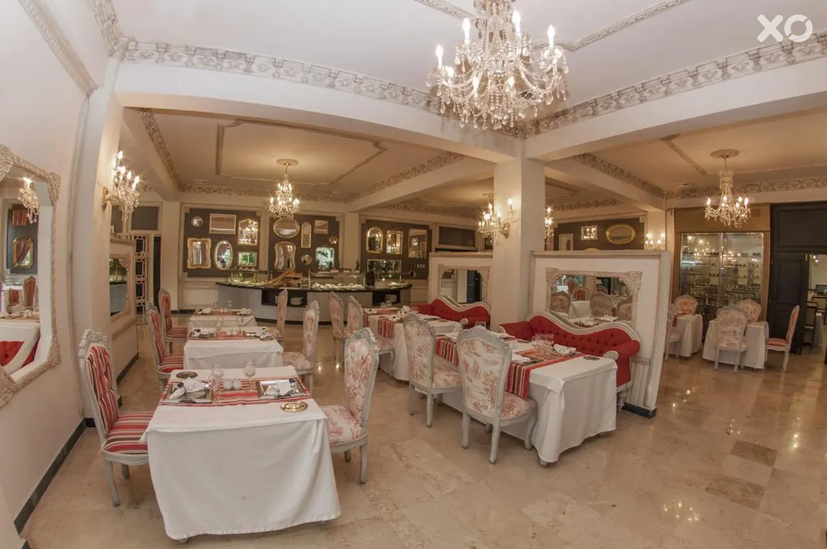 TRS Turquesa Hotel