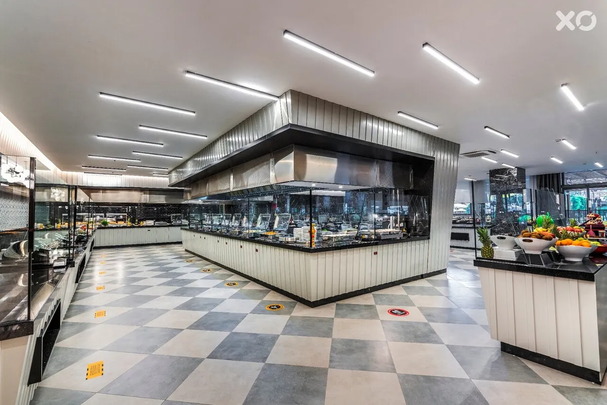 Arnor De Luxe Hotel & Spa