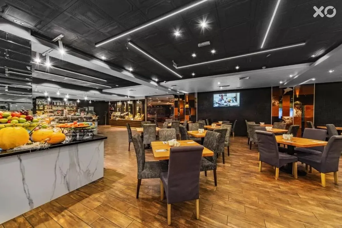 Grand Hotel Bansko
