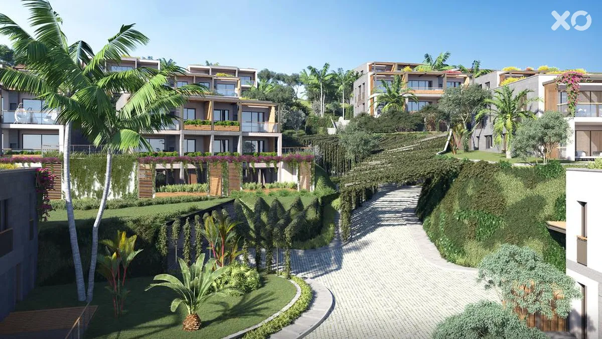 Kaya Palazzo Resort & Residence Le Chic