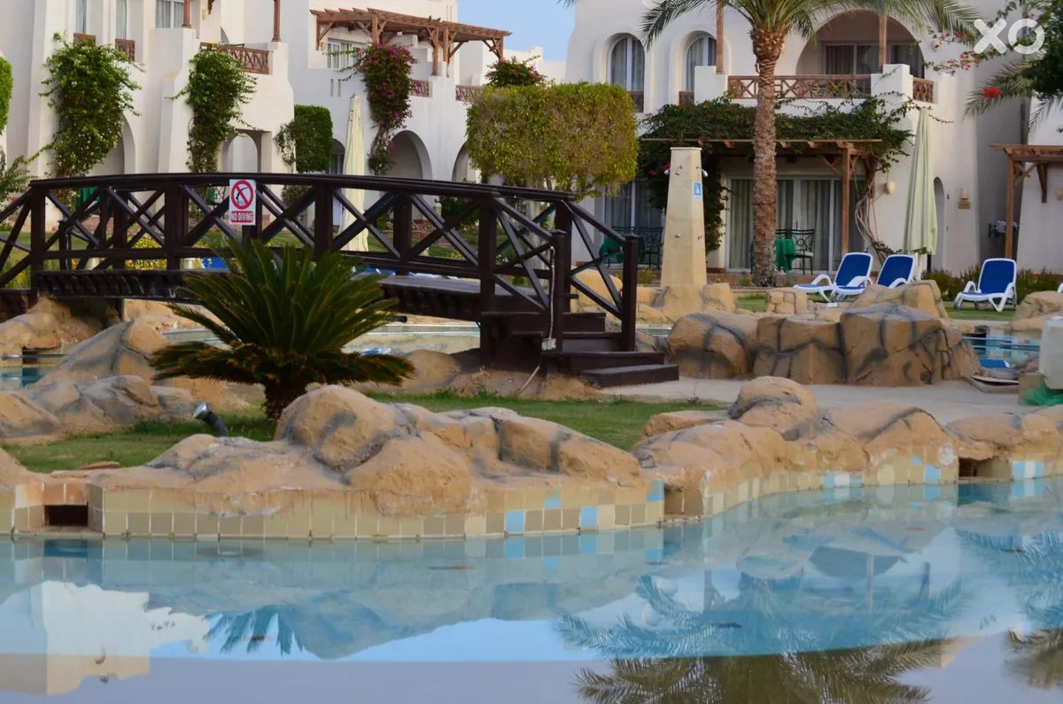 Sharm Dreams Resort
