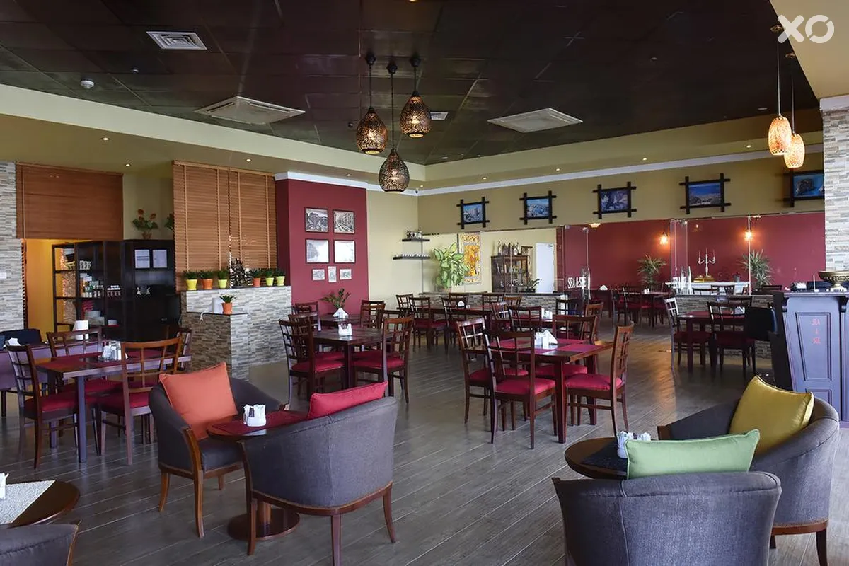 Jannah Hotel Apartments & Villas