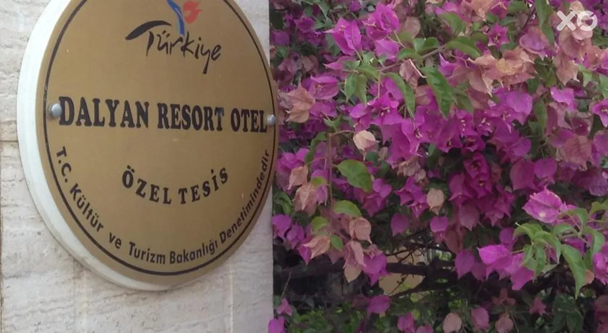 Dalyan Resort Hotel