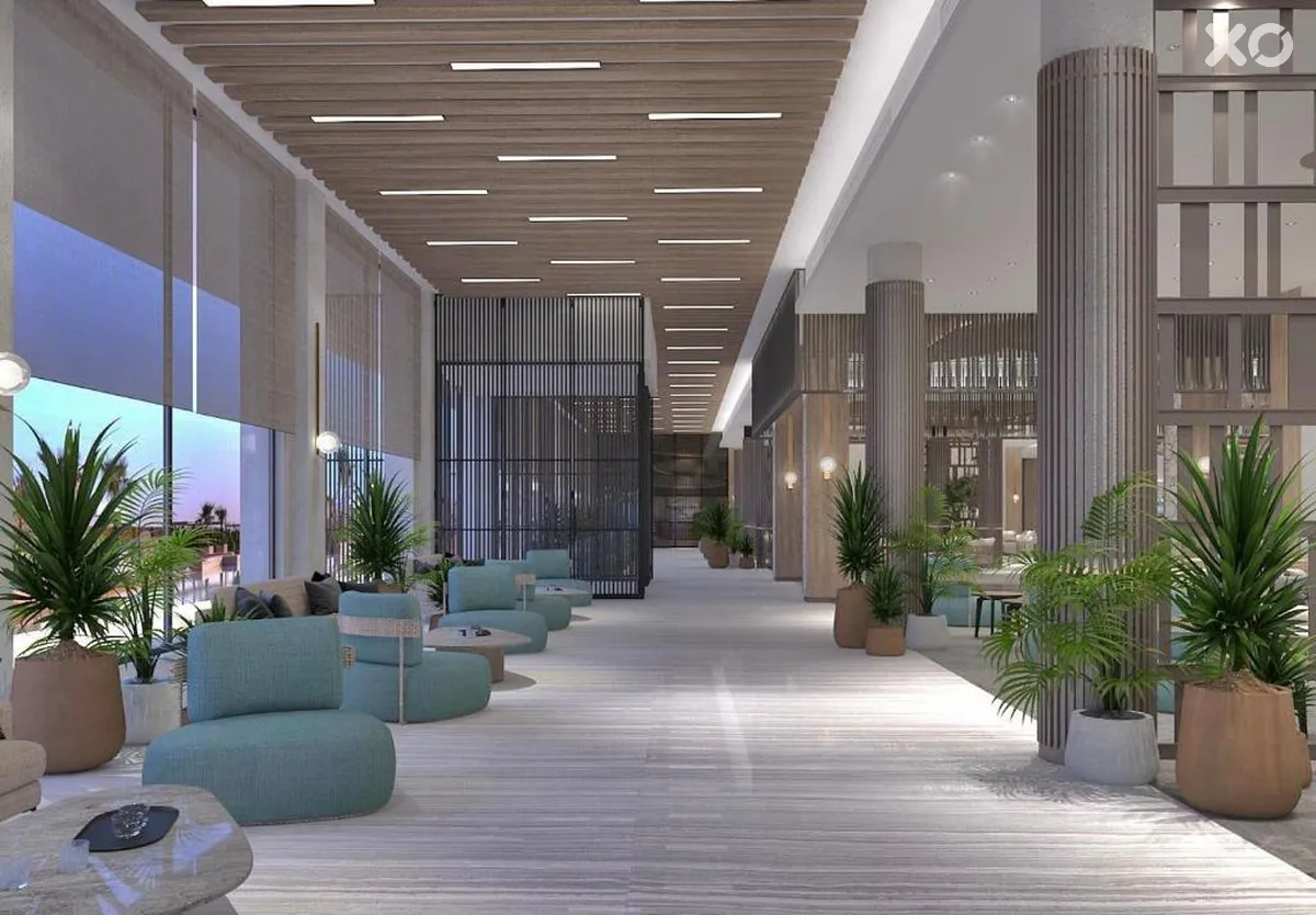 Swandor Hotels & Resorts Kemer