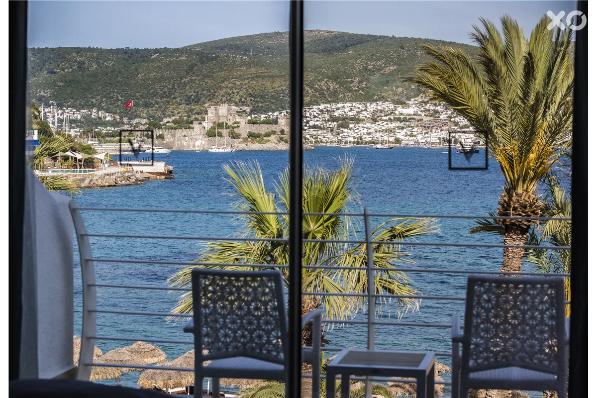 Prive Bodrum