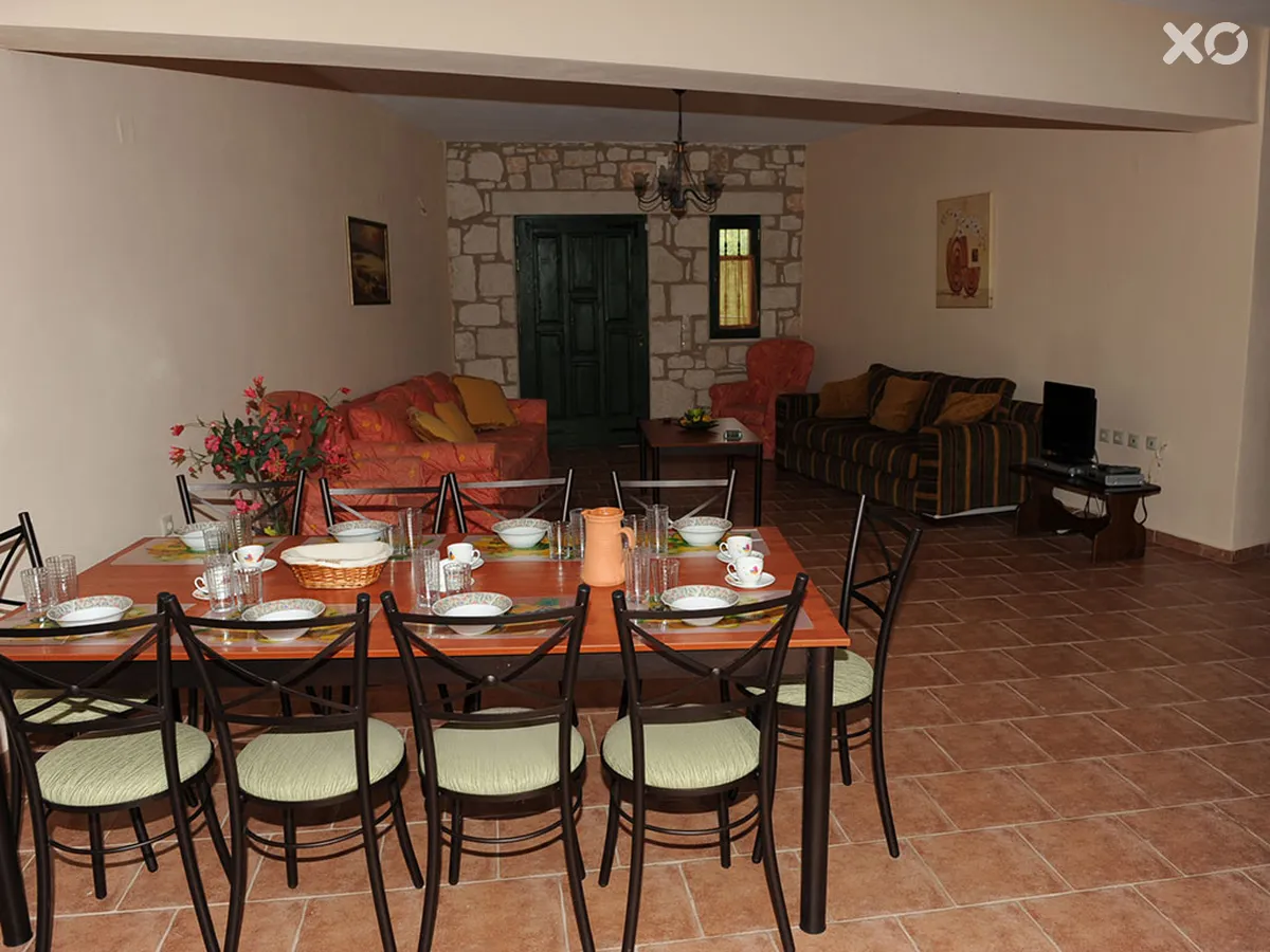 Ammos Villas