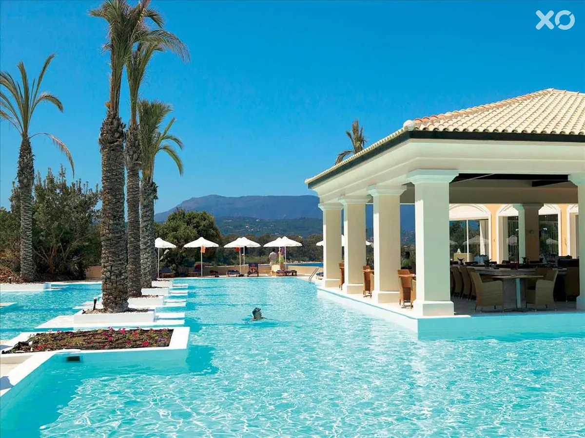 Grecotel Eva Palace