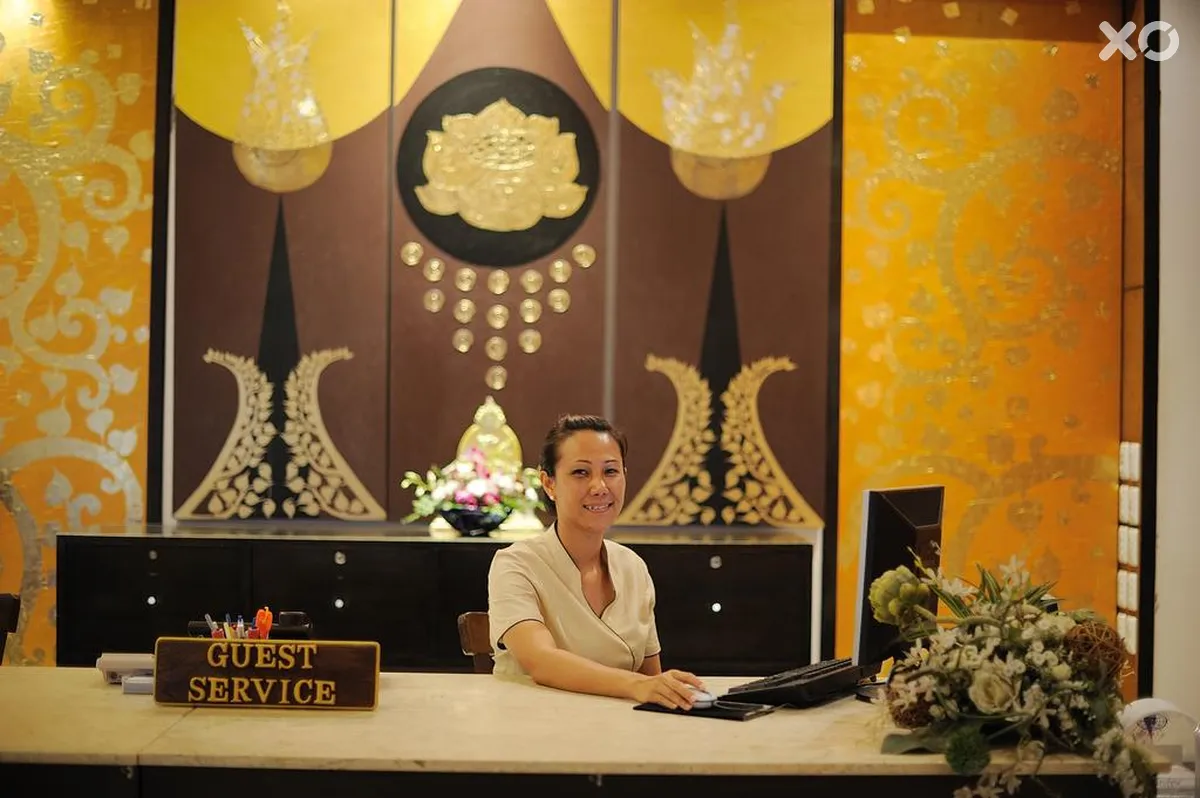 Baramee Resortel