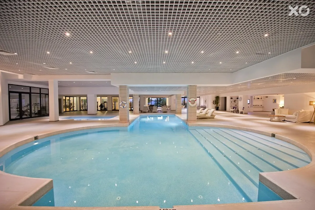 Ramada Resort by Wyndham Bodrum