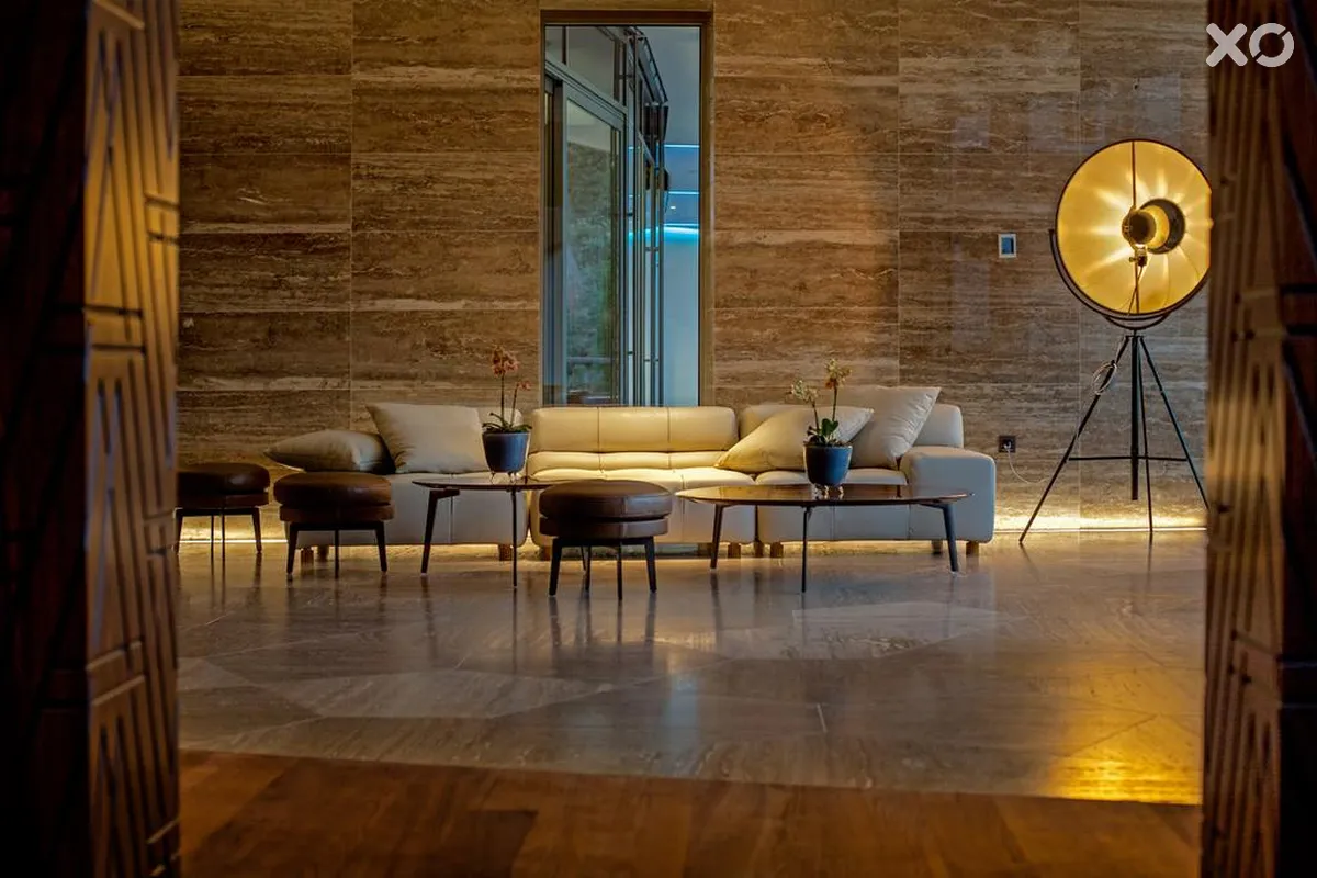 Boutique Hotel Alhambra