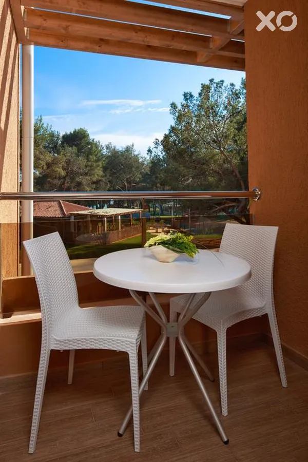 Stella Plava Laguna Apartments