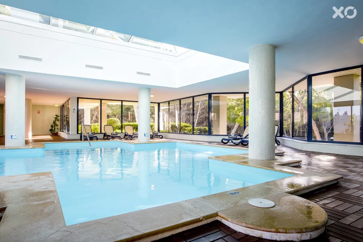 Hipotels Bahia Grande