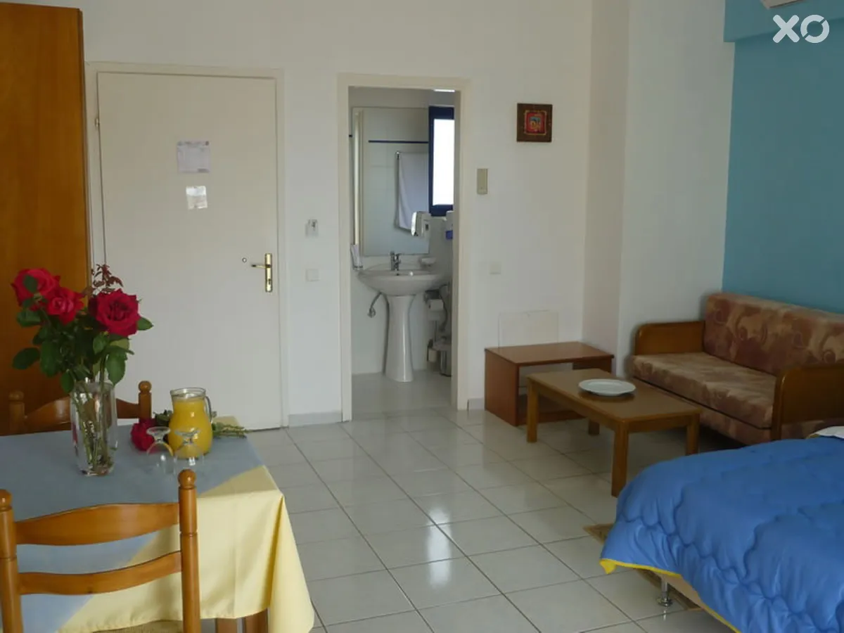 Oasis Hotel