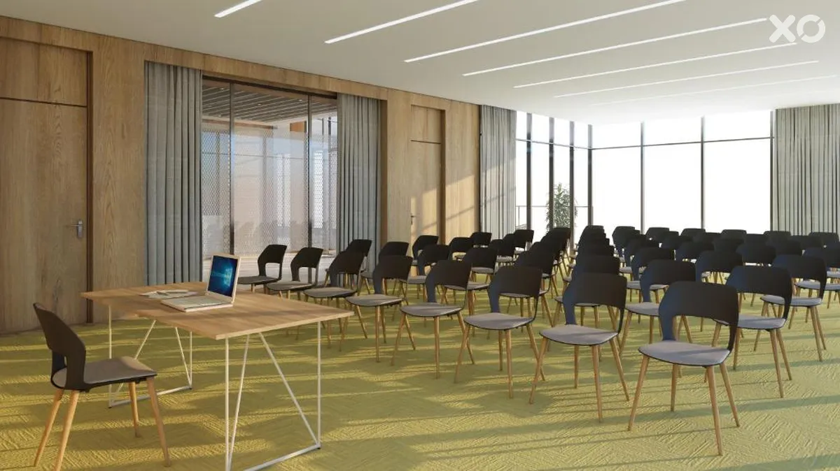 Holiday Inn Business Bay