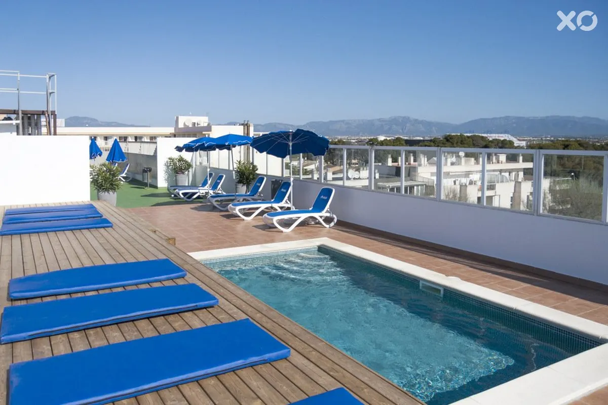 Marbel Hotel
