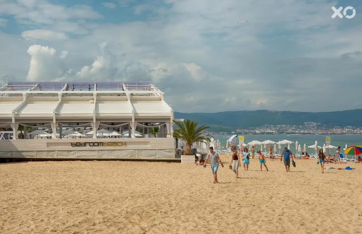 Dune Residence Aparthotel