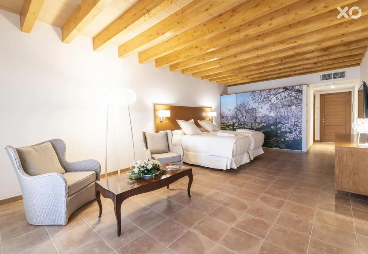 Aumallia Hotel & Spa