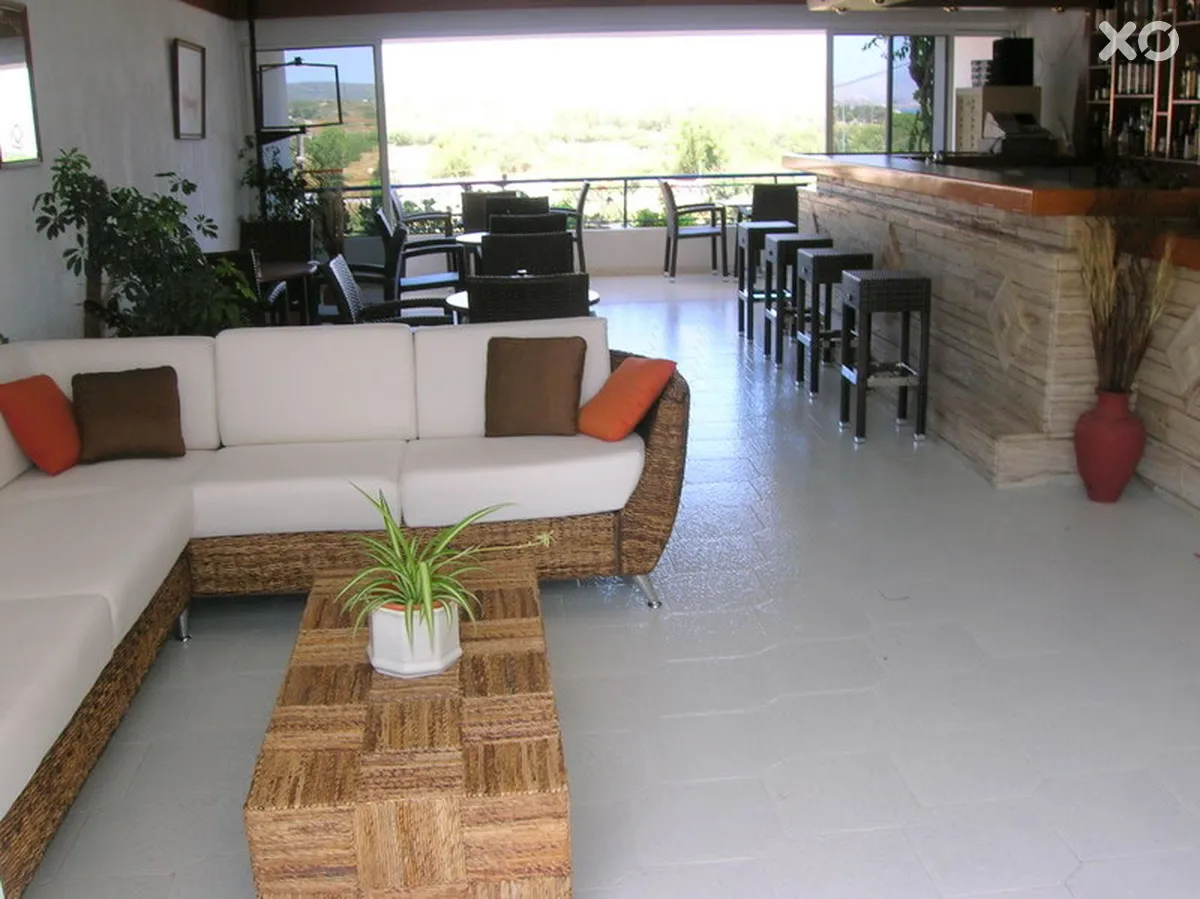 Christiana Hotel Apartments
