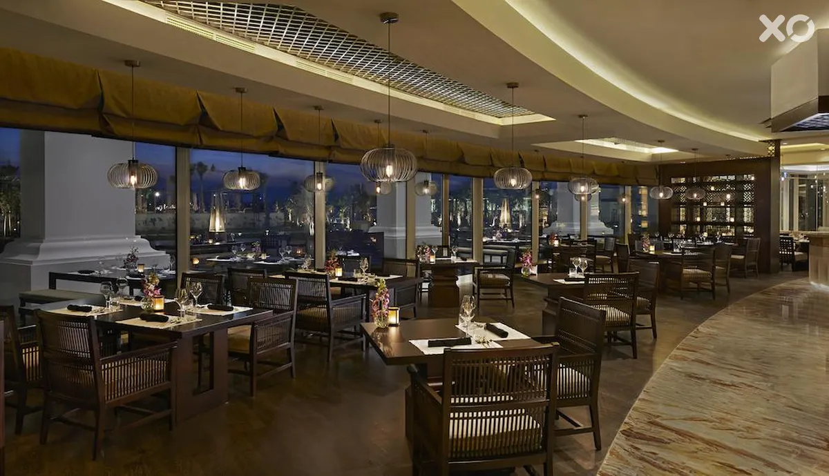 Waldorf Astoria Dubai Palm Jumeirah