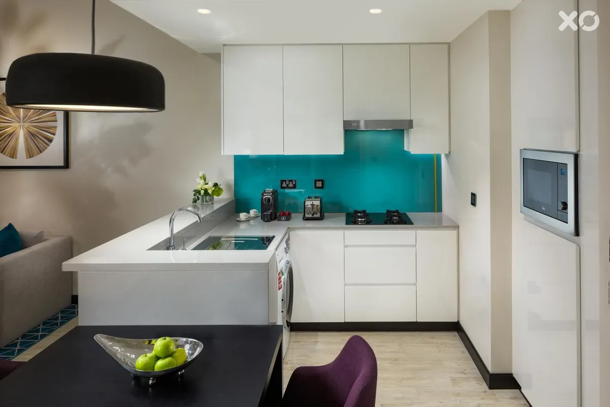 Millennium Al Barsha Hotel