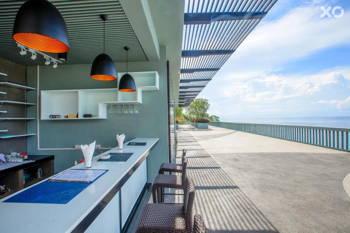 Surin Beach Resort Phuket