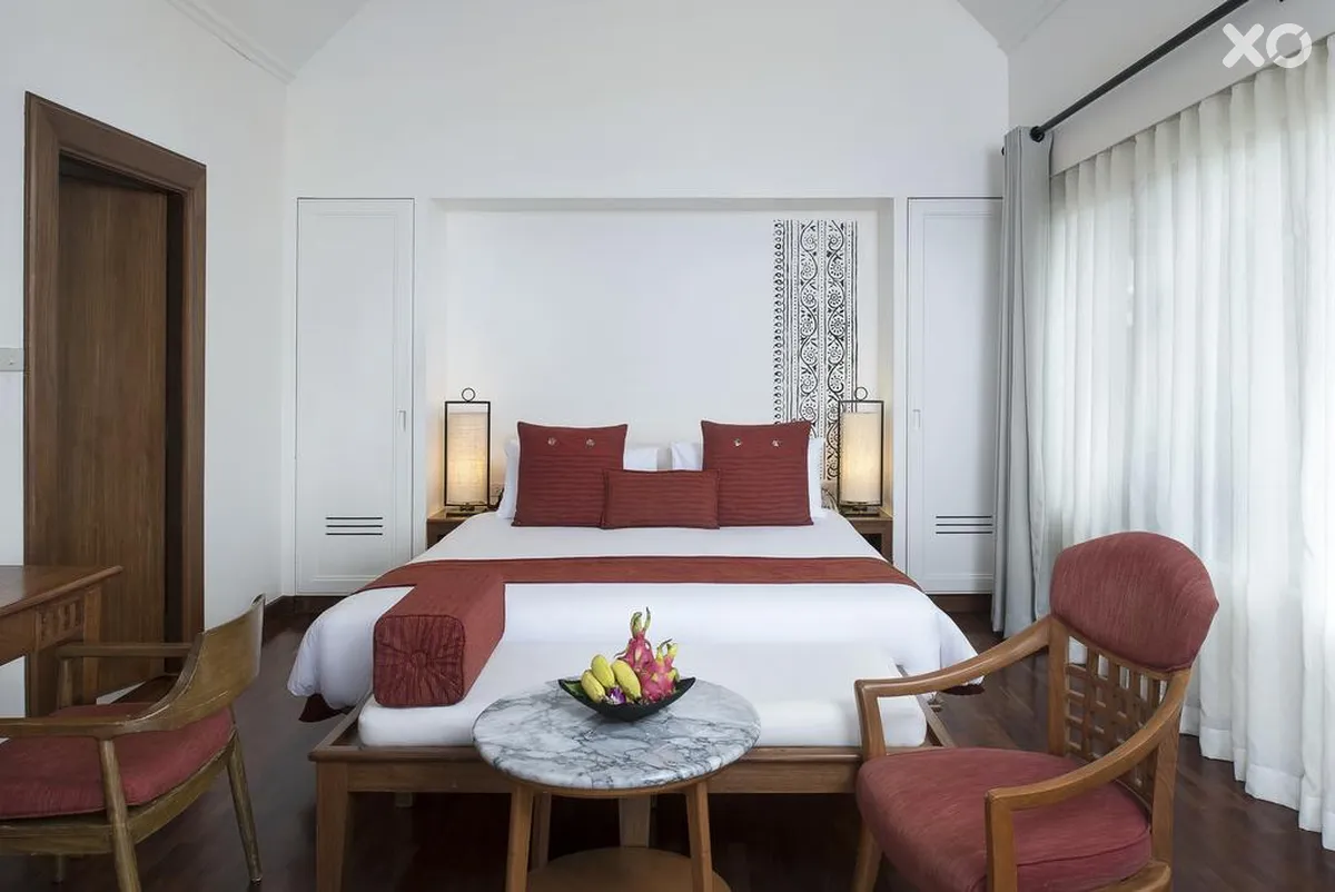 Centara Villas