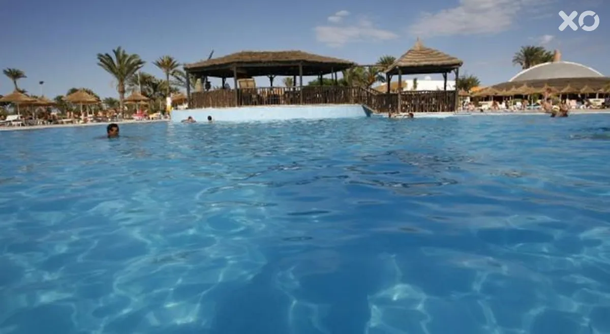 Sun Club