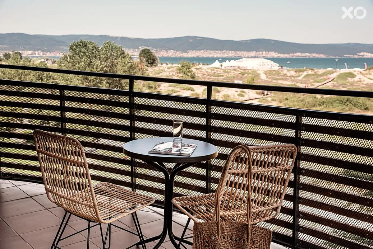 Cook's Club Sunny Beach