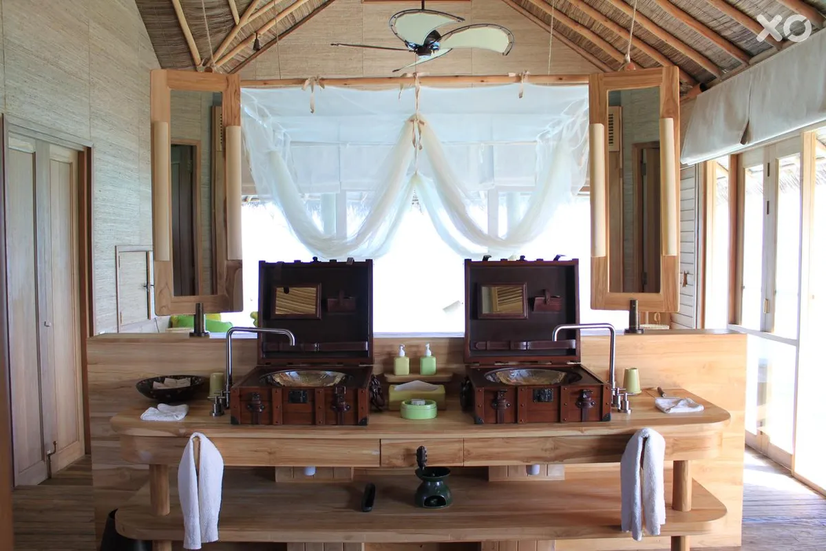 Six Senses Laamu