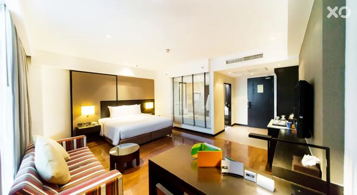 Signature Pattaya