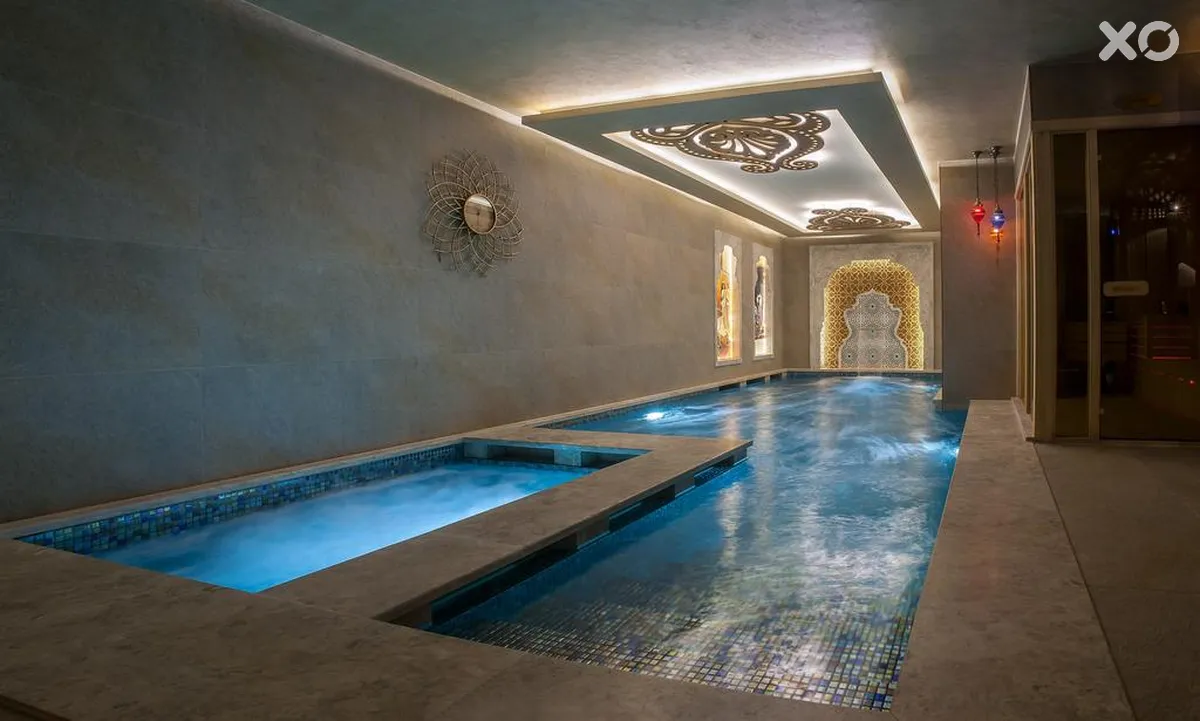 Romance Istanbul Hotel