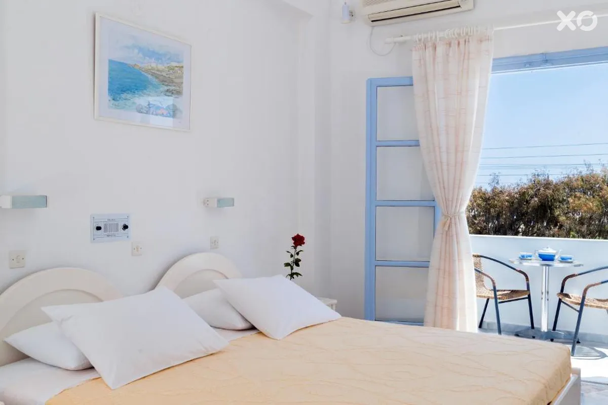 Areti Hotel