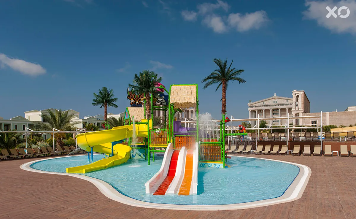 Kaya Artemis Resort & Casino